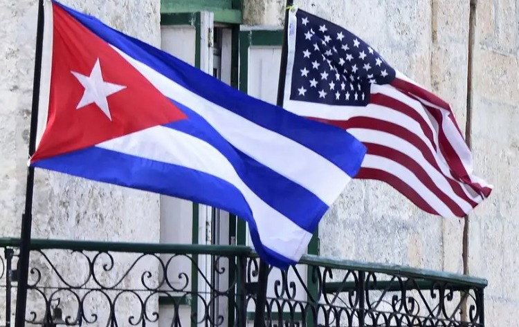 Cuba conversa con Estados Unidos y espera visita del FBI