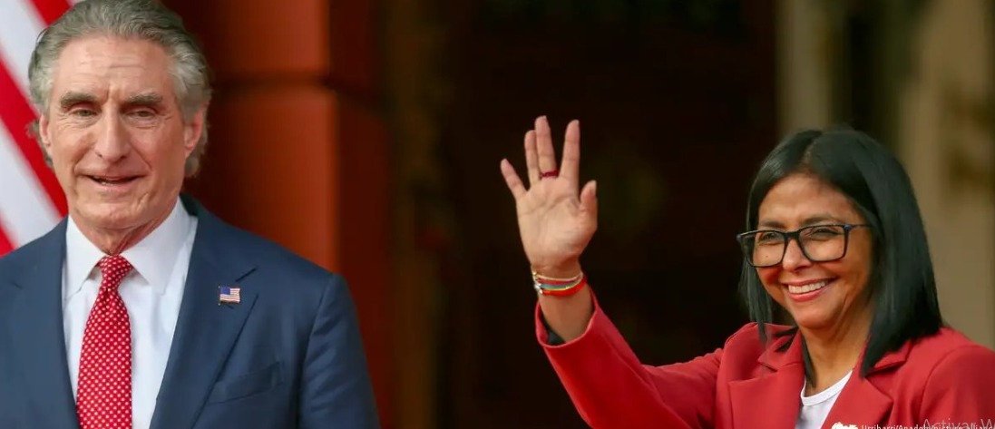 Venezuela enviará esta semana diplomáticos a Washington