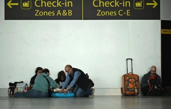 La SRE evacua a 629 mexicanos de la zona de conflicto en Medio Oriente