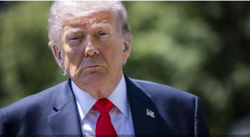 Trump lanza advertencia a Irán: 