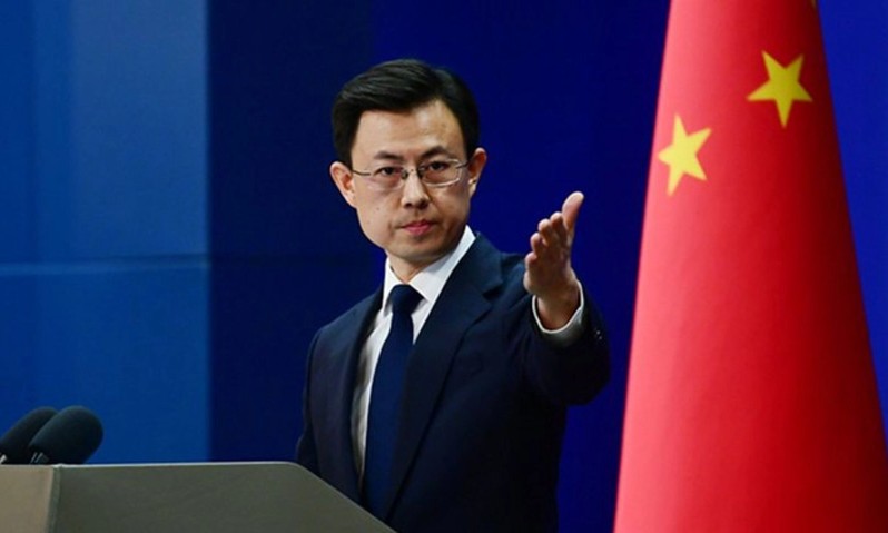 China rechaza la visita de un ministro de Taiwán a reunión de la OMS
