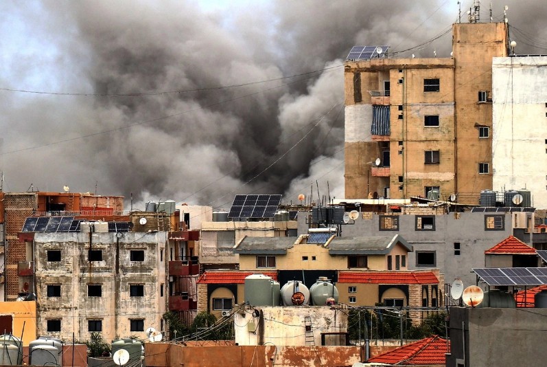 Líbano e Israel extienden 45 días el cese al fuego