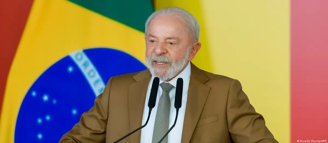 Lula inicia radioterapia tras cirugía en la cabeza