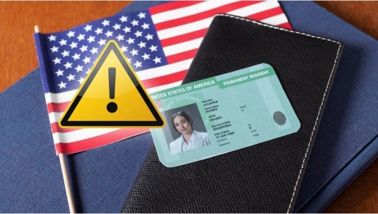 Estados Unidos cambia las reglas en política migratoria