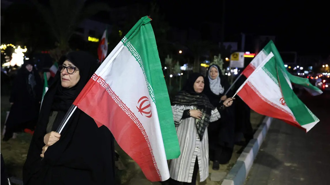 Qatar dice que las negociaciones EU-Irán necesitan “más tiempo”