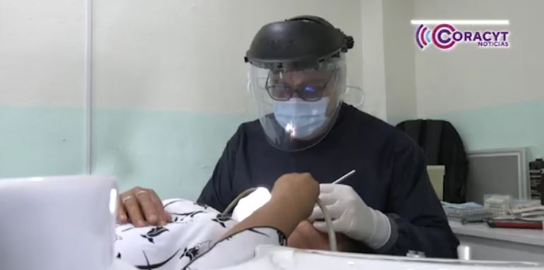 Brinda Clínica Dental de Tlaxcala atención gratuita en endodoncia y odontopediatría