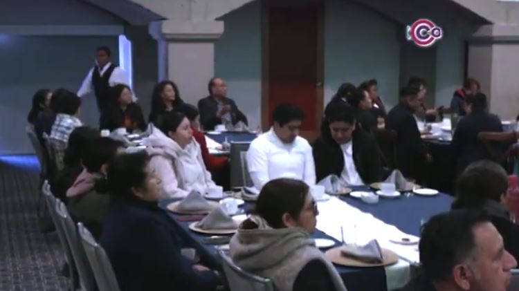 Capacitaron a personal de enfermería para aplicar la nueva vacuna contra el neumococo