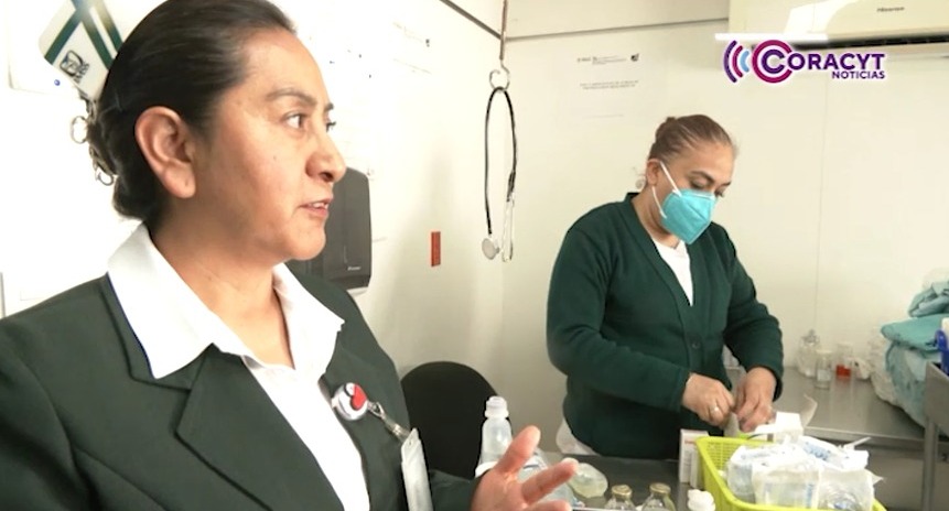 Día de la Enfermería: manos que cuidan, corazones que acompañan