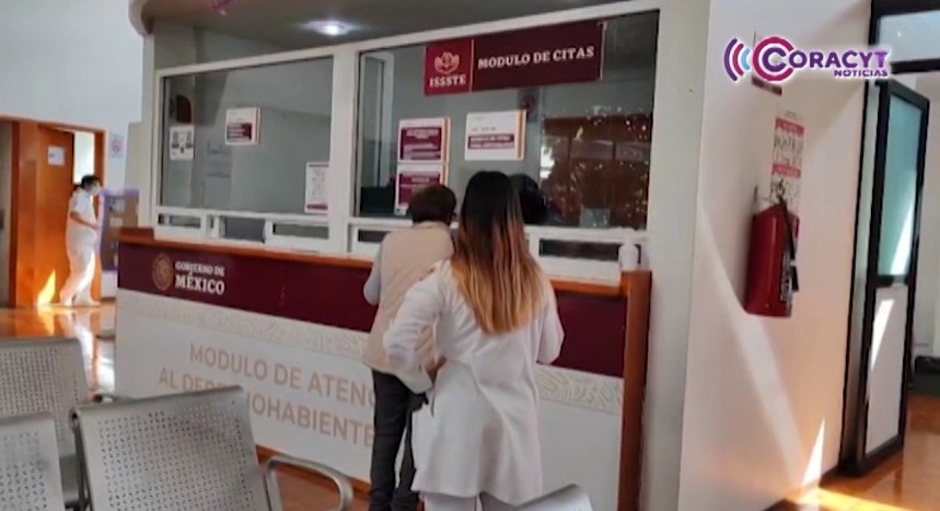 Ofrecerá ISSSTE Tlaxcala acciones de prevención y cuidado de la salud