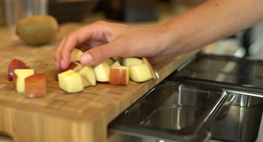 Convoca Sector Salud a participar en el concurso “Lunch saludable”