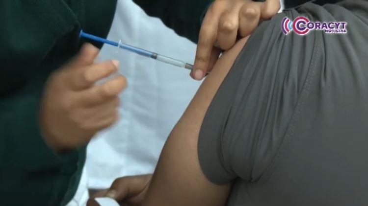 Confirmó el Sector Salud cinco casos de sarampión en Tlaxcala 