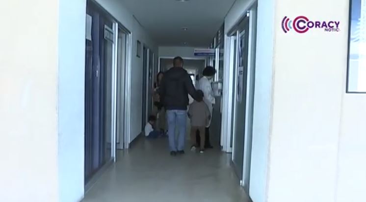 Detectó Sector Salud tres casos de cáncer infantil en lo que va de 2026