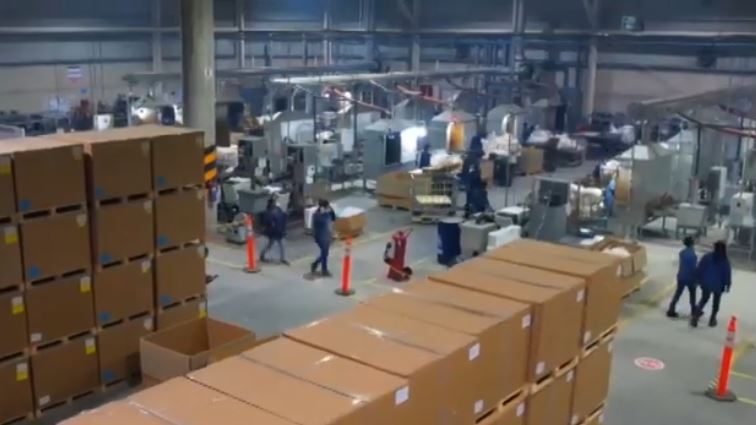 Registró IMSS Tlaxcala más de 3 mil riesgos laborales en 2025