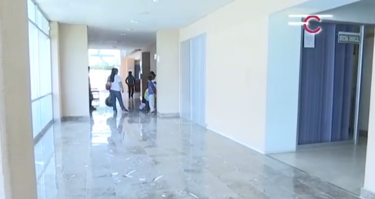 Mantiene HIT IMSS Bienestar abiertas dos plazas para residencia en Pediatría