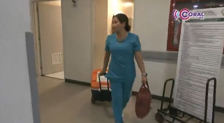 Donación multiorgánica de tlaxcalteca permitirá salvar vidas