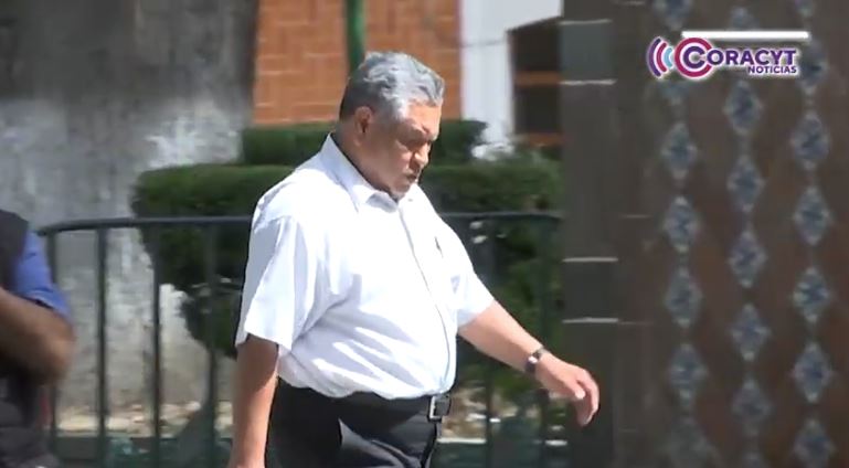 Pide SESA extremar cuidados en personas adultas mayores ante cambio de clima