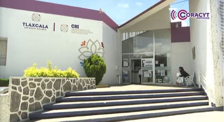 Ofrece CRI Apizaco atención neurológica especializada a menores 