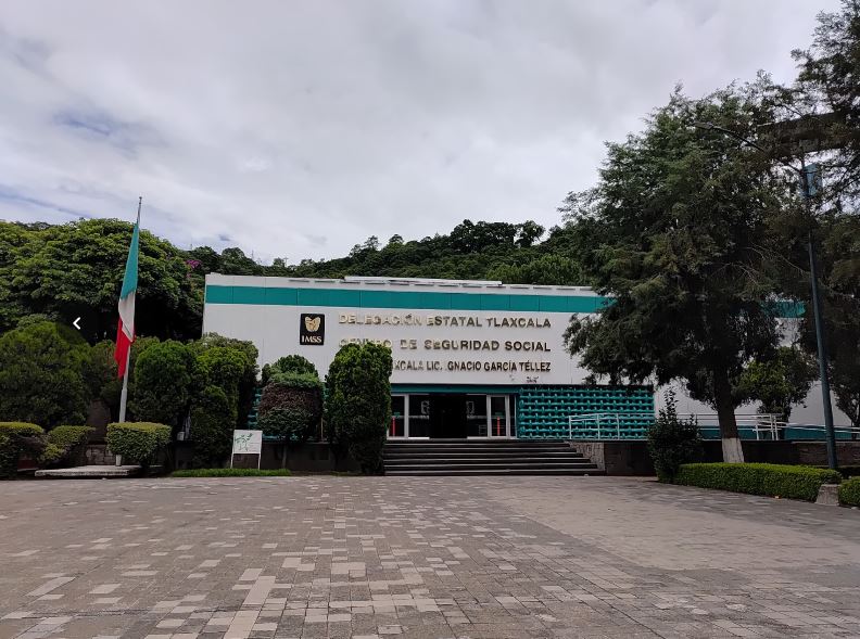 Recuerda IMSS Tlaxcala importancia de contar con la Constancia de Vigencia de Derechos