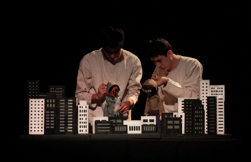 Invita IMSS Tlaxcala a disfrutar la obra “Ojos de Nube”