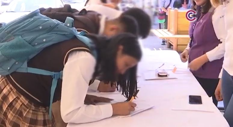 Ofrece Sector Salud servicios especializados para adolescentes