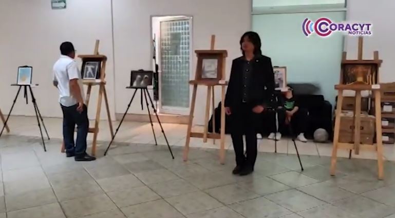 Compartió comunidad estudiantil del Cbtis 03 su creatividad y talento