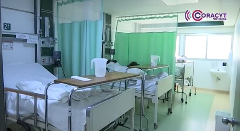 Durante la temporada invernal siete personas fallecieron por influenza: SESA