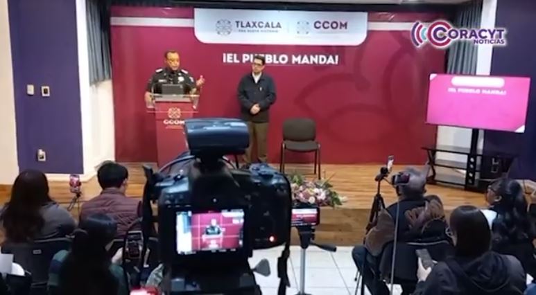 Trabaja SSC para mantener capacidad operativa en Ceresos