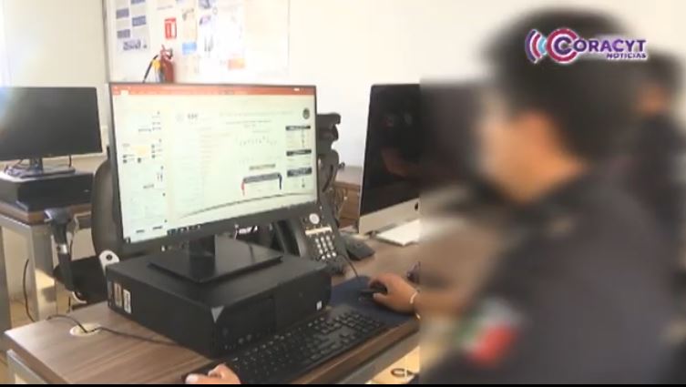 Reforzará Sesesp la seguridad digital con nueva unidad especializada