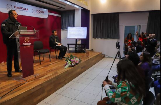  Detuvo SSC a 113 presuntos delincuentes en enero de 2026