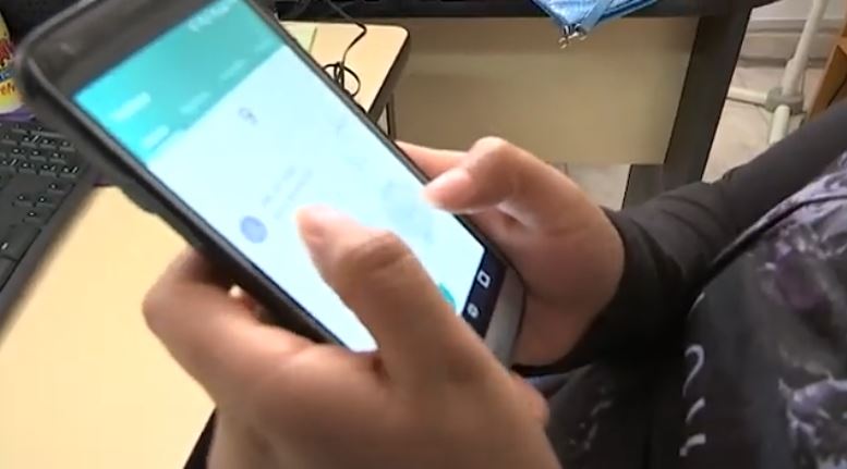 Va gobierno estatal contra extorciones y ciberdelitos 