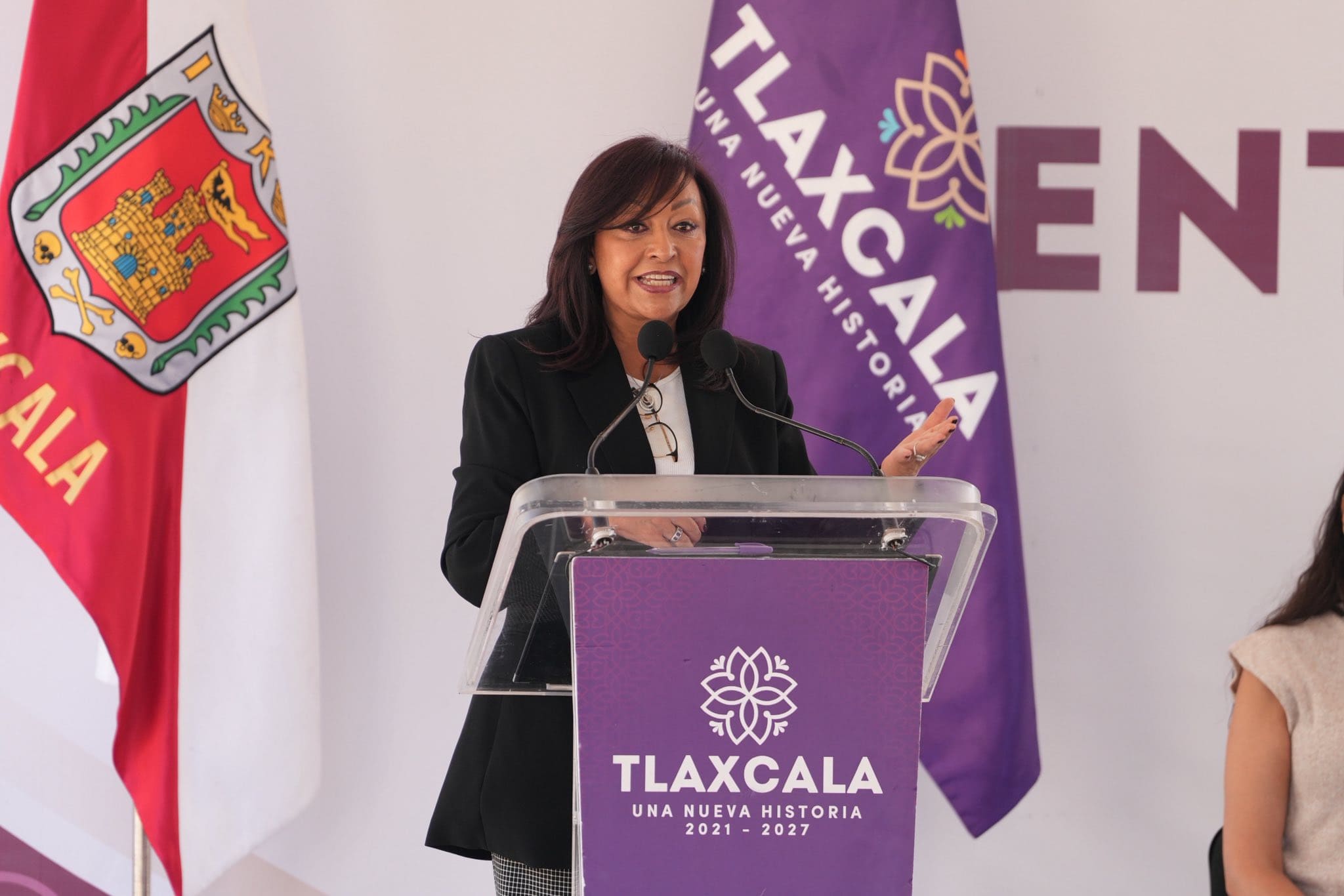 Construirá gobierno estatal una casa de asilo para personas adultas mayores en Calpulalpan