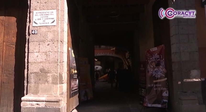 Promueve Casa Tlaxcala estrategia para incrementar el turismo en la entidad