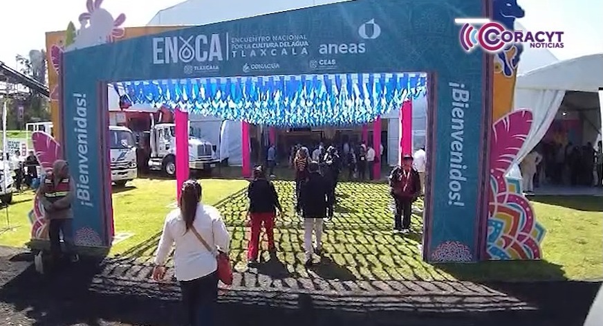 Encuentro Nacional por la Cultura del Agua en Tlaxcala logró su objetivo