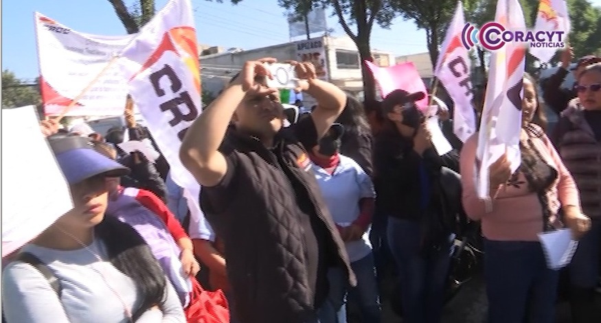 Ante despido de 500 trabajadores, FROC-CROC solicitará la intervención de la Federación