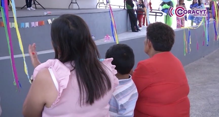 Promueve Coespo talleres de “Crianza Positiva” para madres, padres y tutores