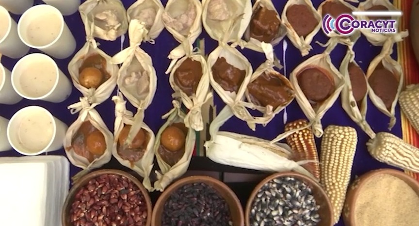 Disfrutaron de la gastronomía en el “Encuentro de sabor, tradición y herencia” de Cuapiaxtla