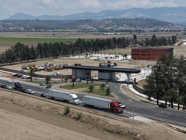 Coinciden alcaldes en impacto positivo del Podebi en la economía de Tlaxcala