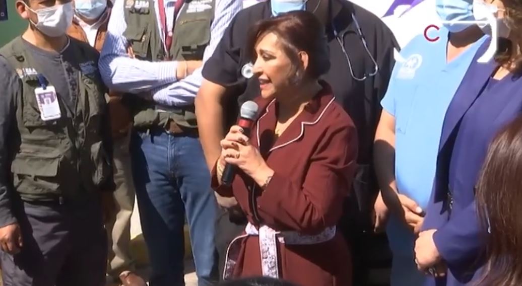 Optimiza gobierno estatal la atención veterinaria con cuatro unidades móviles