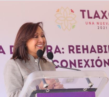 Jóvenes tlaxcaltecas tendrán más oportunidades laborales con el Polo de Desarrollo de Huamantla