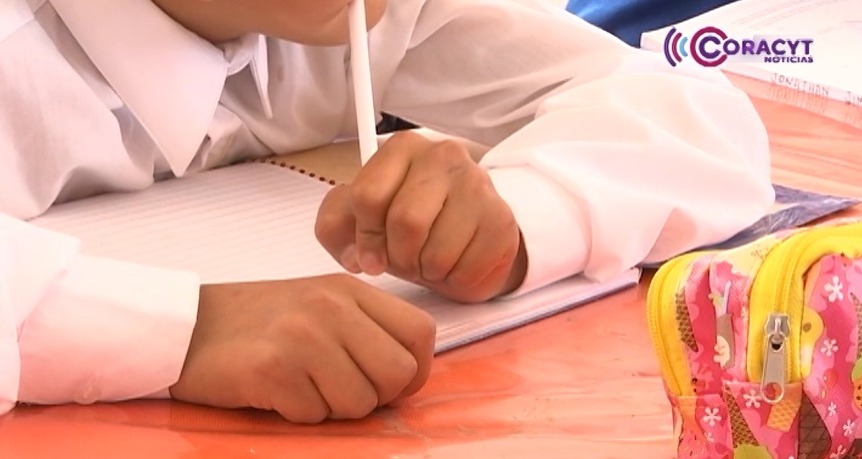 Otorgará Sedif becas a infantes de los CAIC