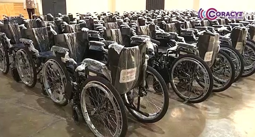 Abrió Beneficencia Pública convocatoria para recibir apoyos de asistencia social