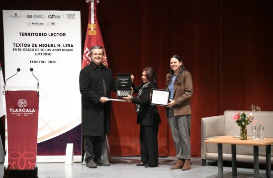 Perdura el legado de Miguel N. Lira a 65 años de su partida