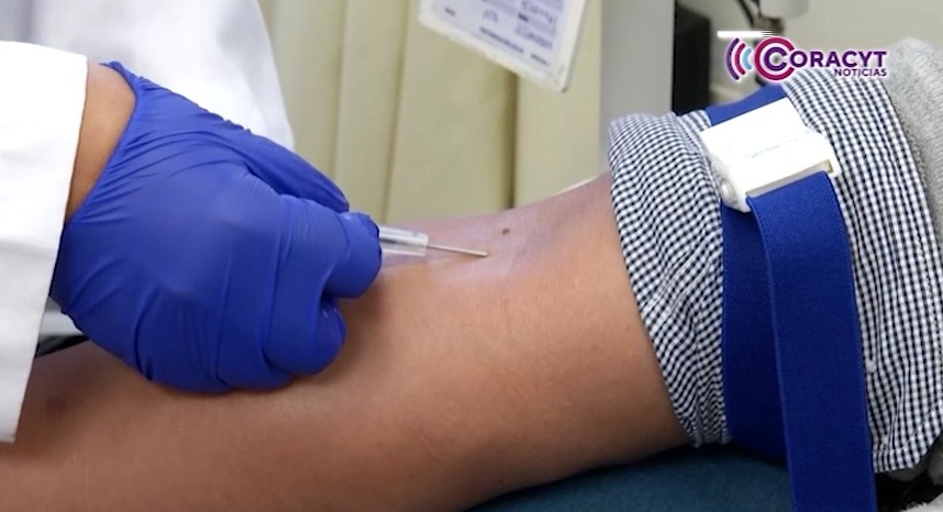 Impulsa Centro Estatal de Transfusión Sanguínea la donación altruista en Tlaxcala