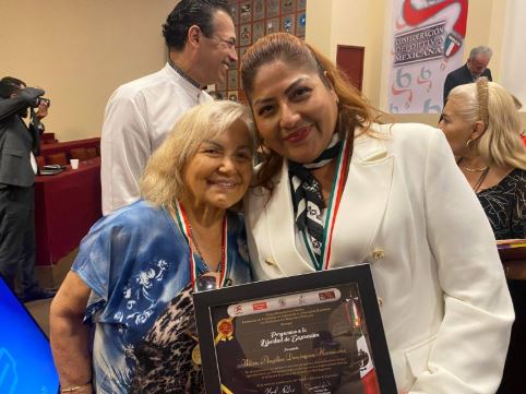 Reconocen a la Coracyt con el “Pergamino a la Libertad de Expresión” 
