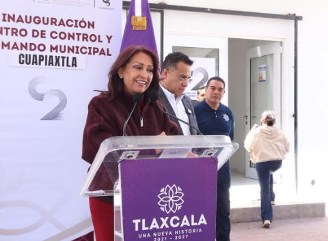 Respalda gobernadora Lorena Cuéllar “Plan B” de la reforma electoral 