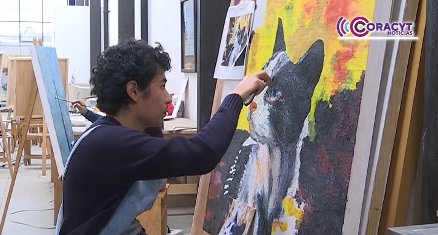 Abrirá Edart convocatoria para la Licenciatura en Artes