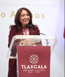 Respaldó gobierno estatal a Tzompantepec con más de 105 MDP en obras y programas  