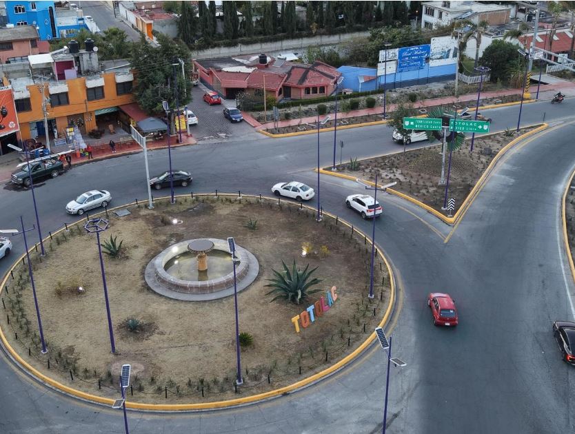 Consolidará gobernadora Lorena Cuéllar diversas obras estratégicas este 2026